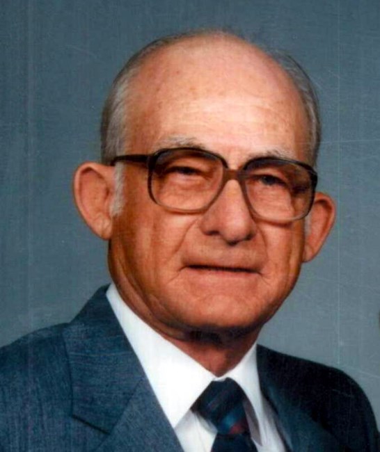 Obituary of Ray Matney