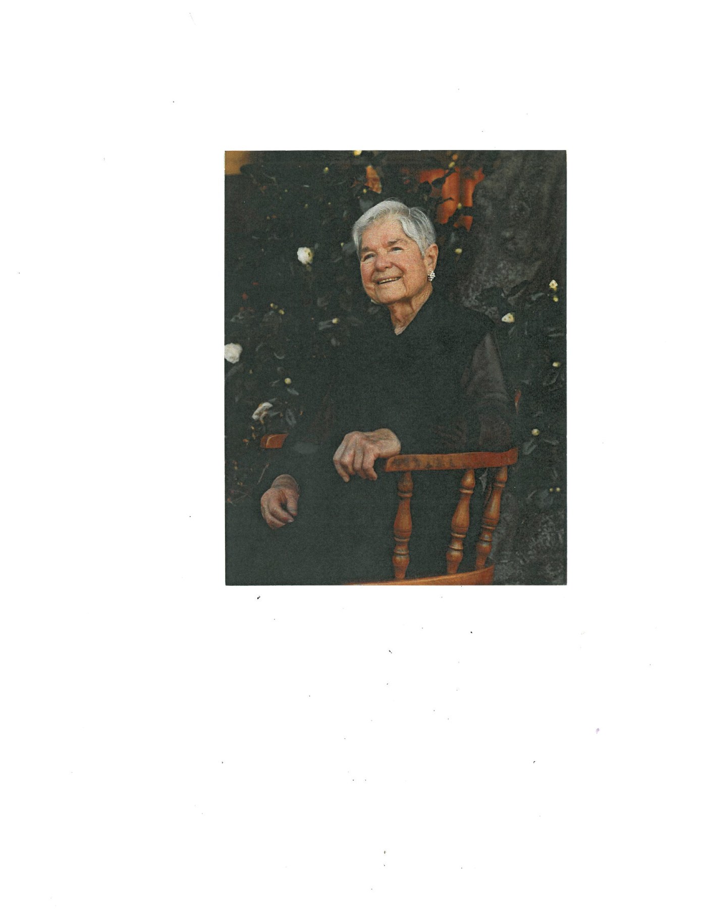 Obituary of Wanda M. Walker