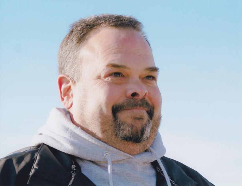 Obituary of Russel J. Falotico