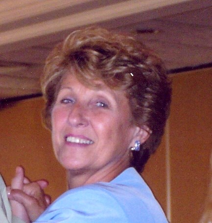 Obituary of Joyce A. Oliver