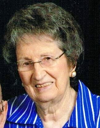 Obituary of Lillie Riethmayer Bond