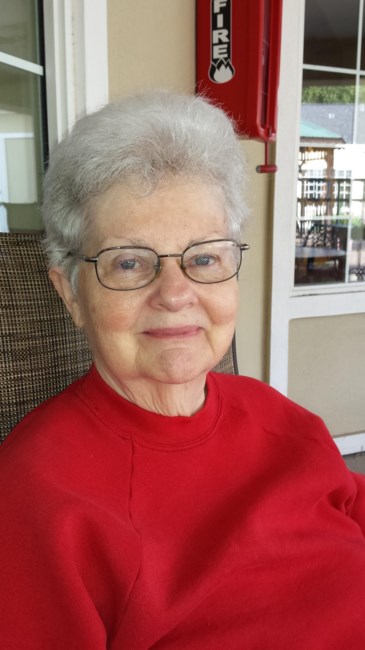 Obituary of Elizabeth Sharon Escobar