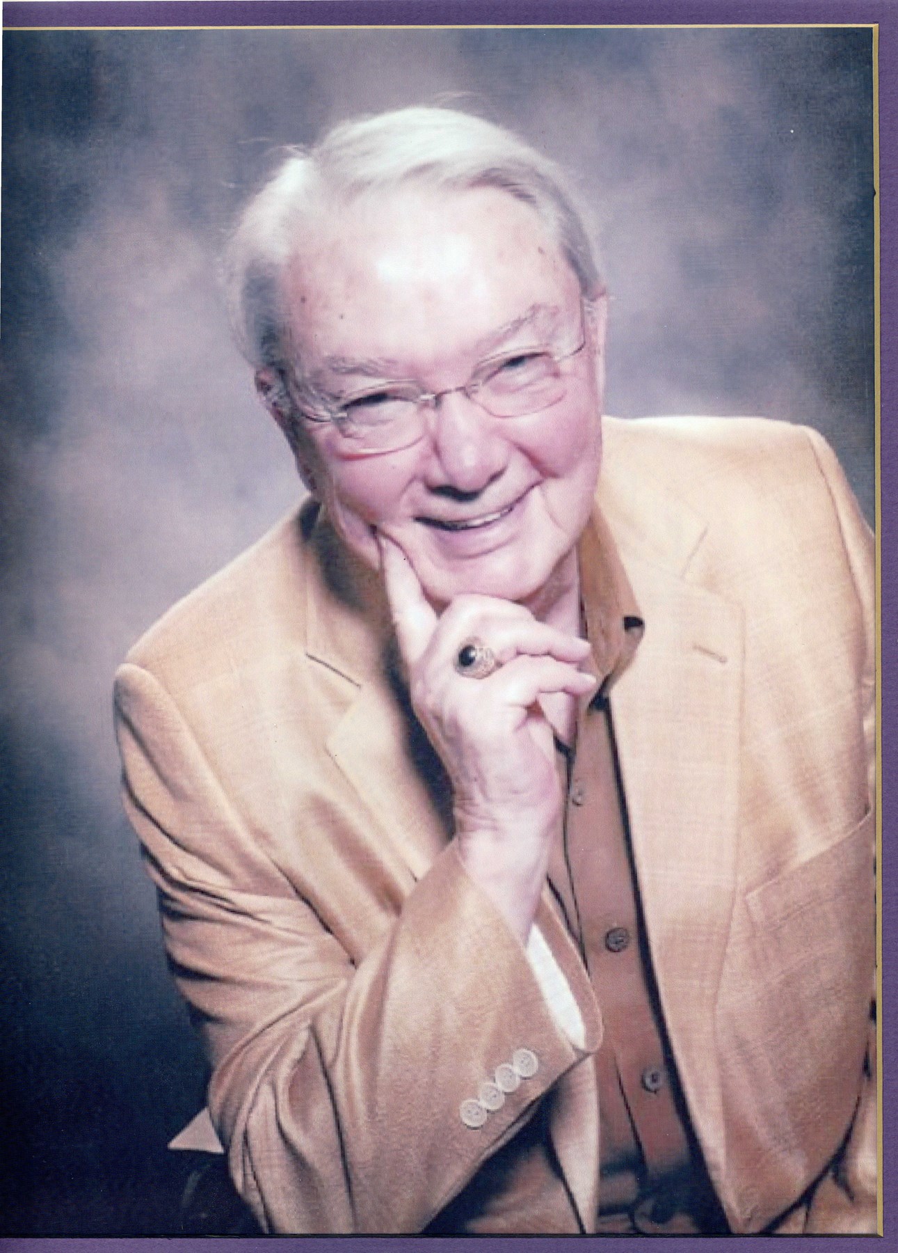 Richard Robinson Obituary Cary, NC