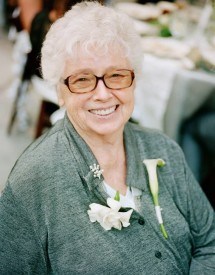 Obituary of Janet Lucille Taylor