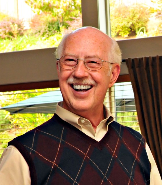 Obituario de Don Dick