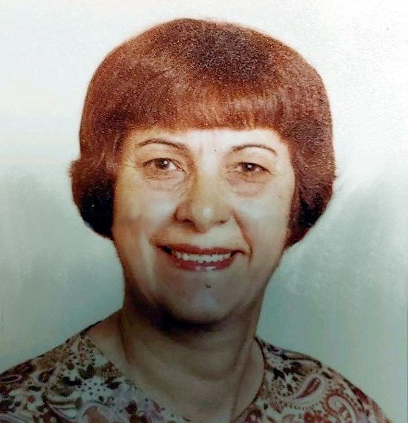Obituary of Julia I. Haidar