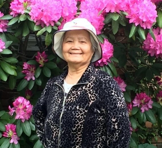 Obituary of Xinh Thi Bogolawski