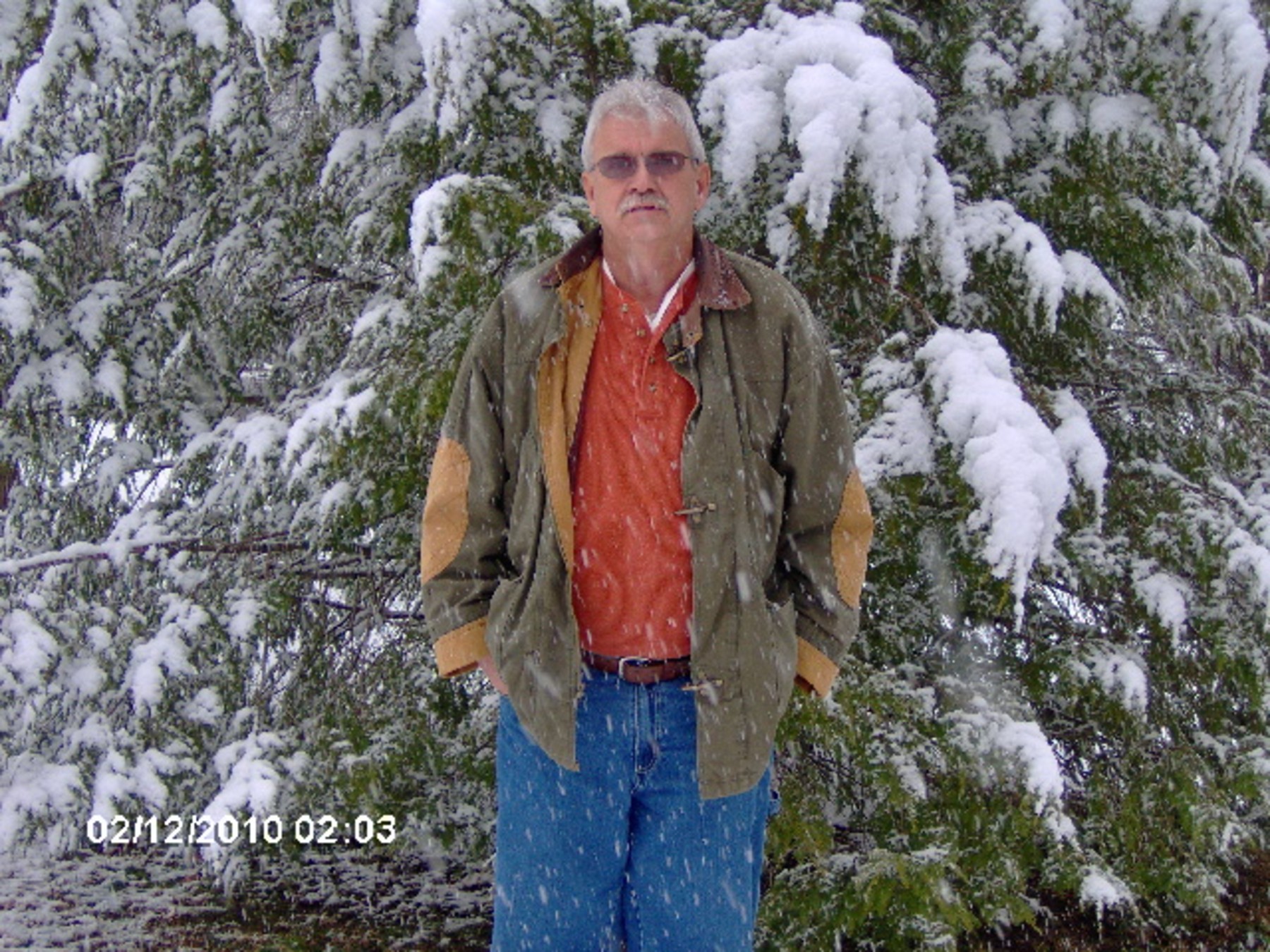 Obituary of Gary James Belyeu