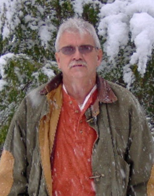 Obituary of Gary James Belyeu