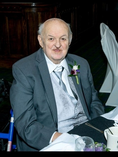 Obituary of Ronald Daniel Kabacinski