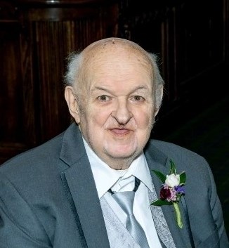 Obituary of Ronald Daniel Kabacinski