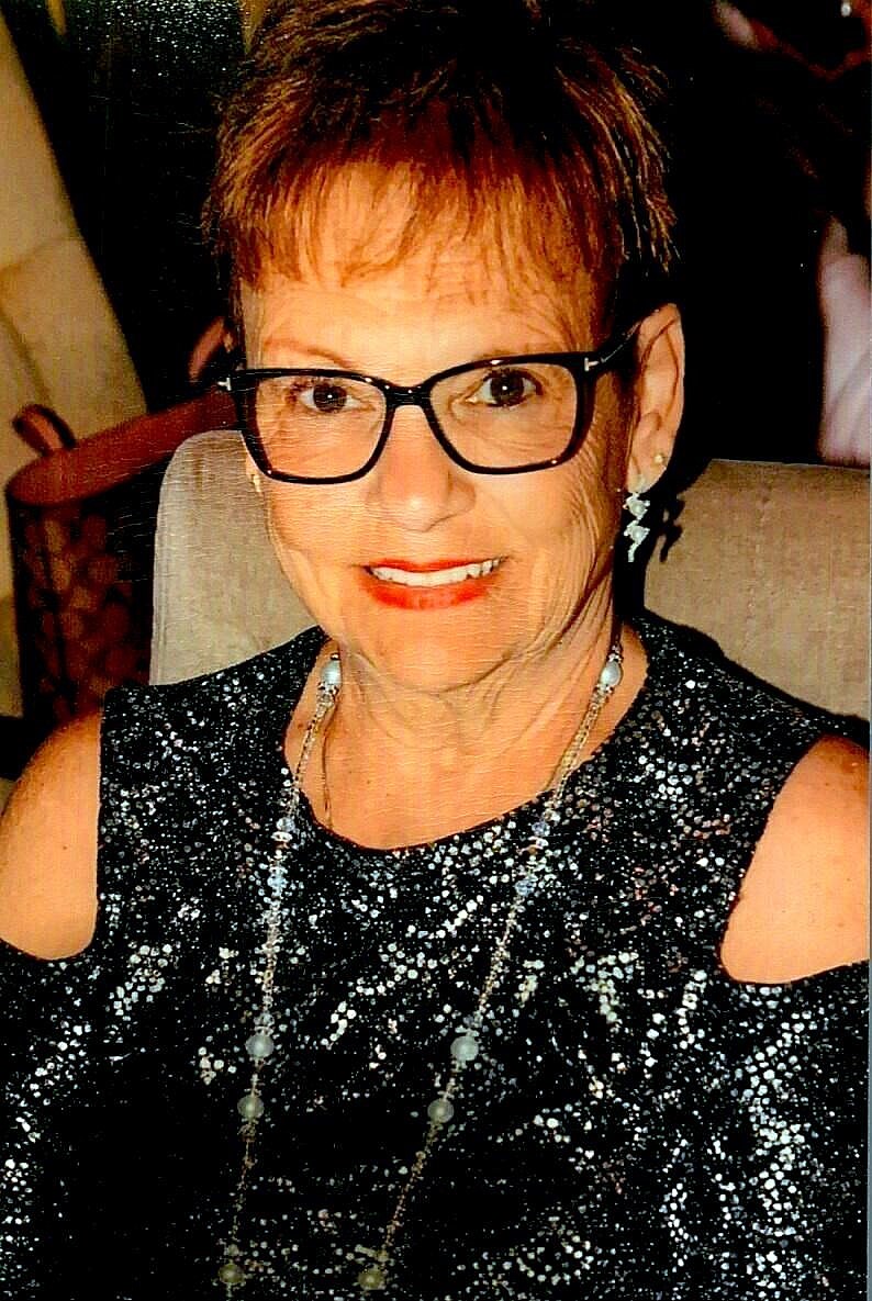 Fink Obituary Clearwater, FL