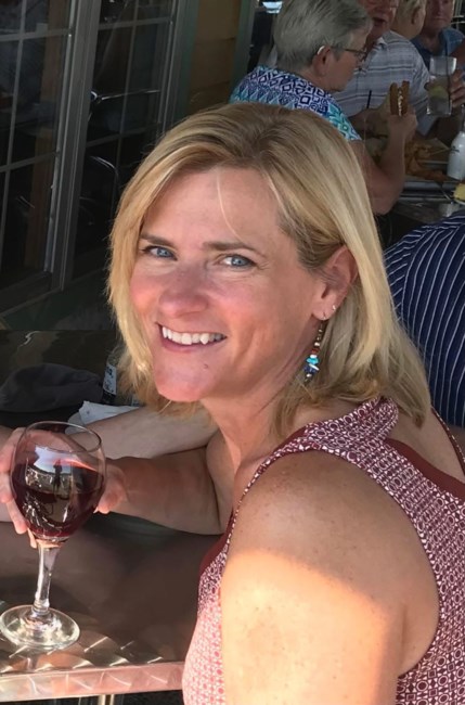 Obituary of Debra Elaine McGuinty