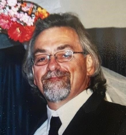 Obituary of John Richard Charles
