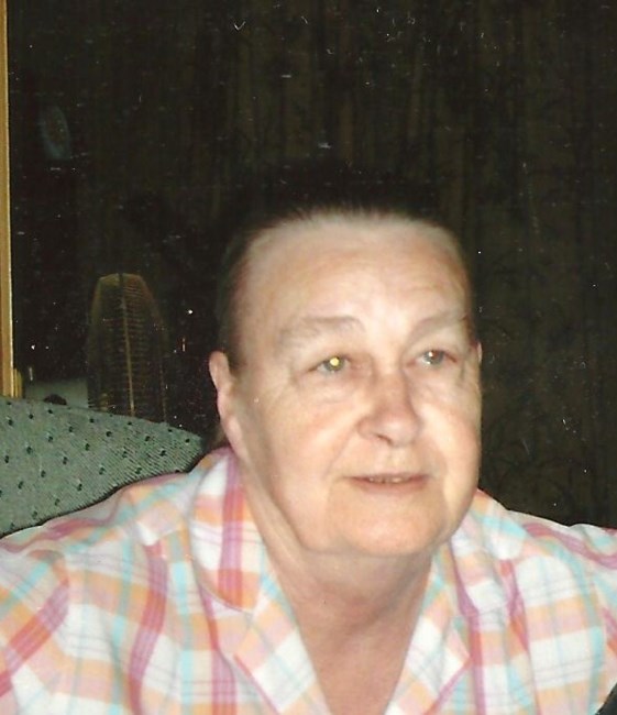 Obituary of Elizabeth D. Carson