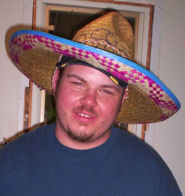 Obituary of Patrick James Schneider