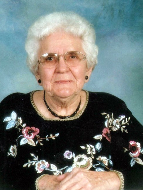 Obituary of Marilee Hurley