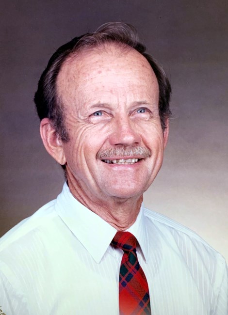 Obituary of Harlan Elmer Hasselbring