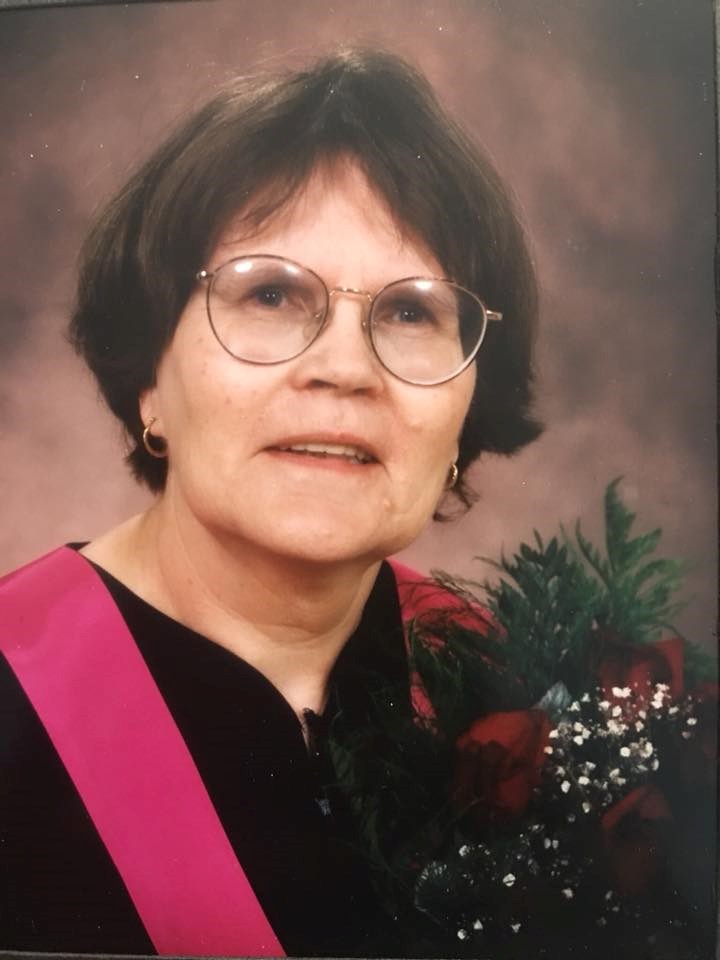 Florence Krilyk Obituary Edmonton, AB