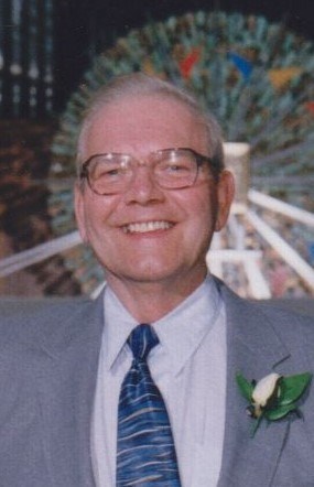 Obituary of David A Mack