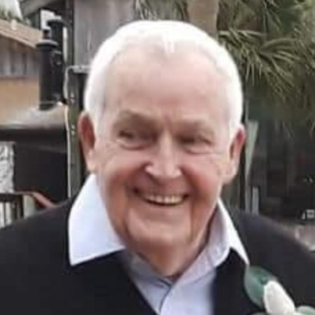 Obituario de Bernard Ackerman