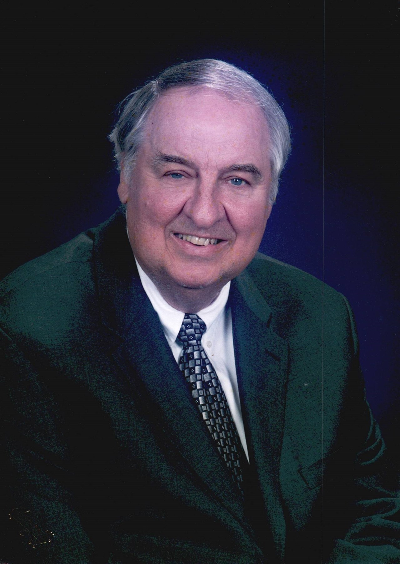 Obituary of Dr. Dayton Donald Moser