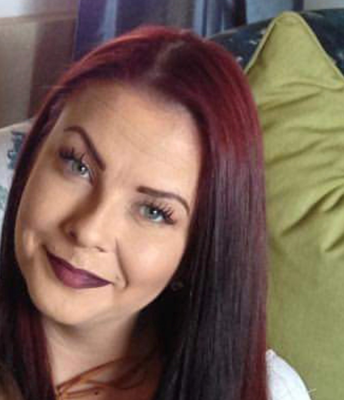 Obituary of Eleni Sophia Demetri