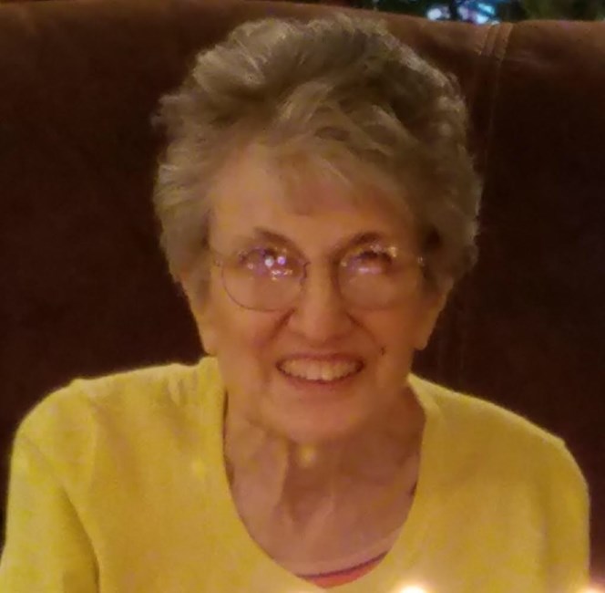 Obituary of Doris Attal Potts
