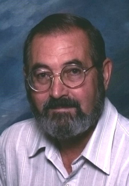 Obituary of Roland P Couch