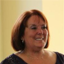 Obituary of Lorette C. Maillet