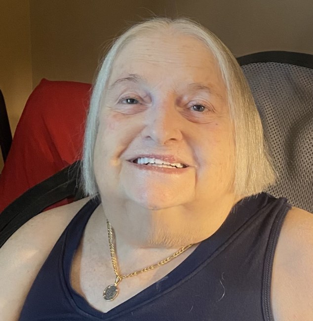 Obituary of Cynthia Mae Doran