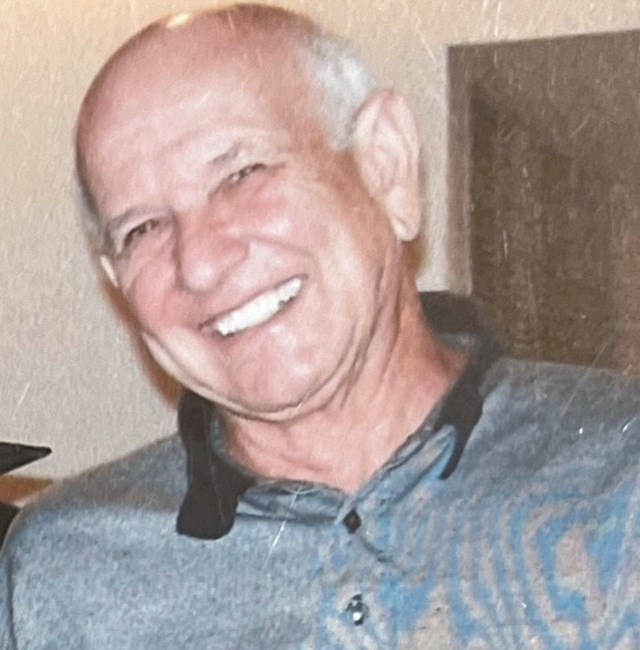 Obituario de Johnnie Ray Autry