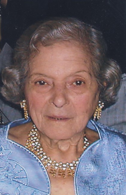 Obituario de Frances Barbato