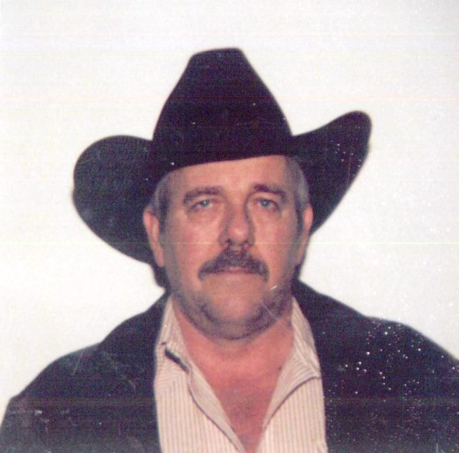 Obituary of Freddy Dean Cole