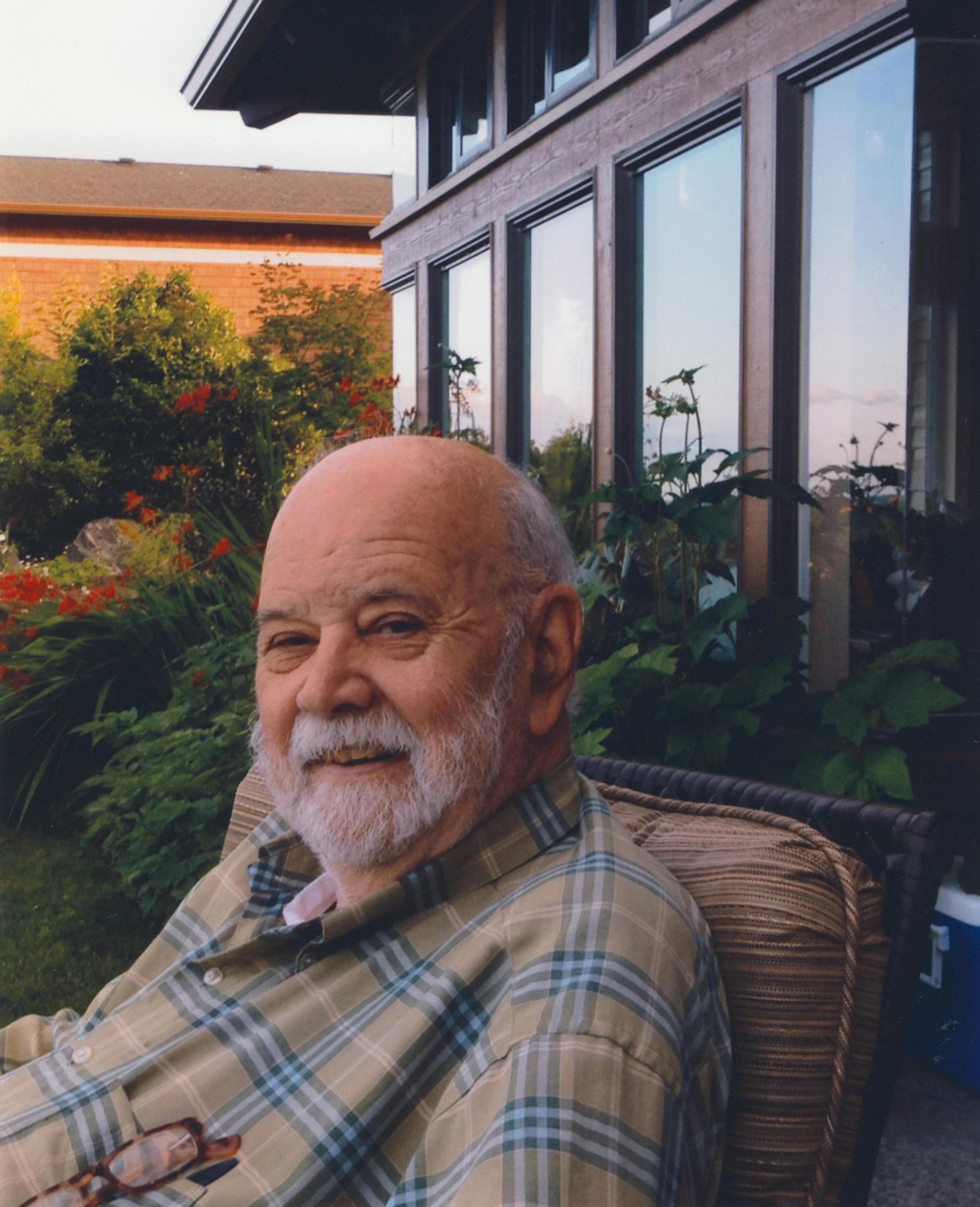 Obituary of Timothy Richard Malone