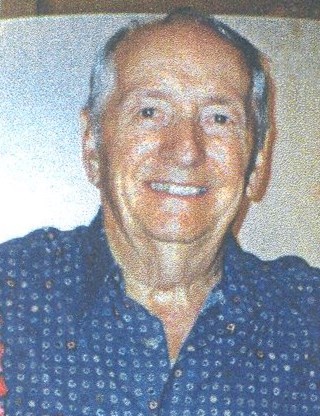 Obituary of Alfred J Coppola