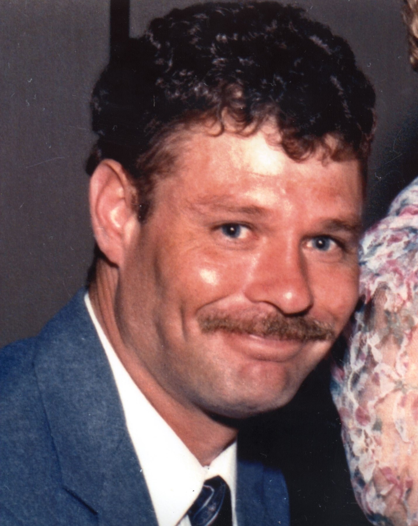 Obituary of Keith Raymond Holmes