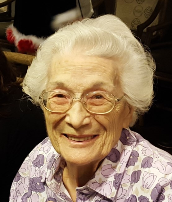Obituary of Mrs. Carmen M Stover