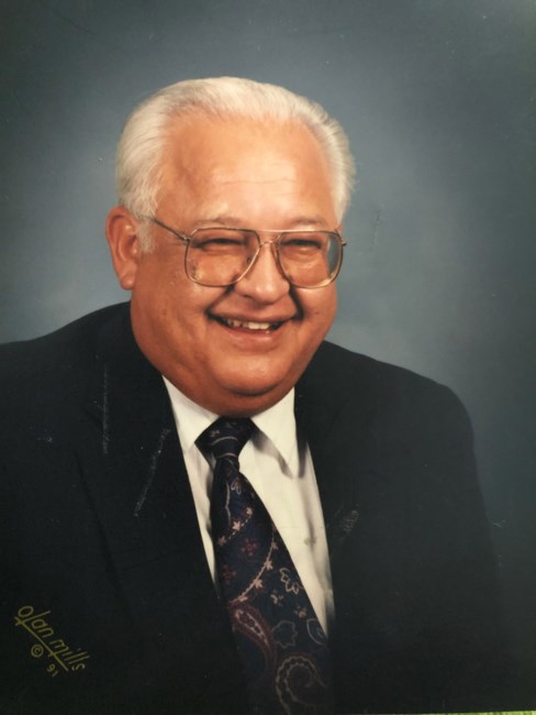 Obituary of Tony M. Lopez