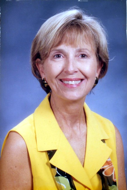 Obituary of Jackie Lou Bridges Upton