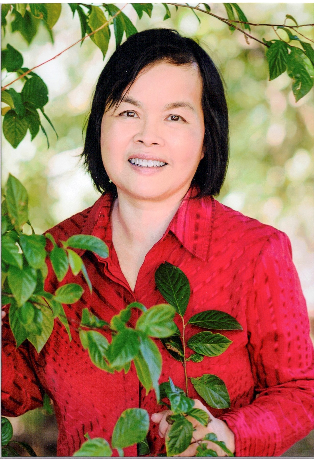 Obituary of Jean Yee Ngan