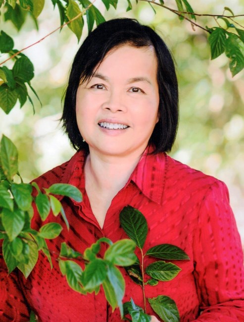 Obituary of Jean Yee Ngan