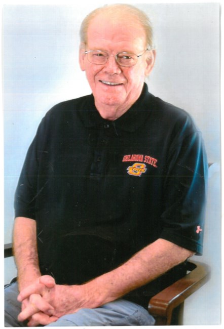 Obituary of Arnold Edward Griesel