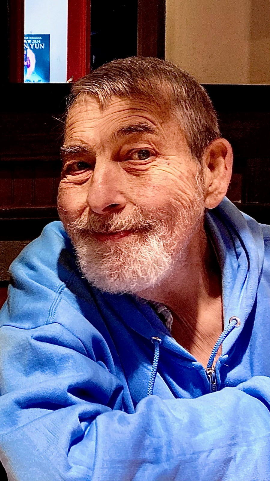 Obituary of Willie Ervin Gilbreath