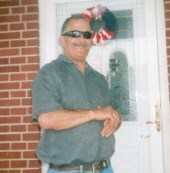 Obituary of Jimmy  Dean Locklear