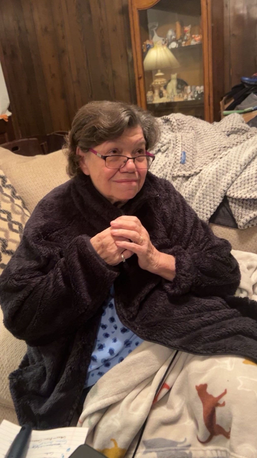 Obituary of Susan Jones Gooch