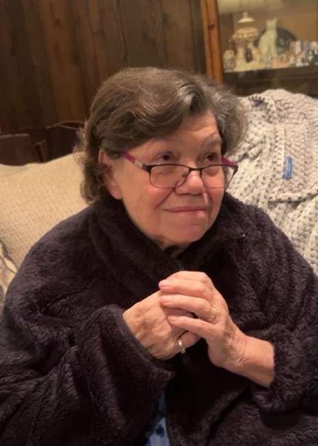 Obituary of Susan Jones Gooch