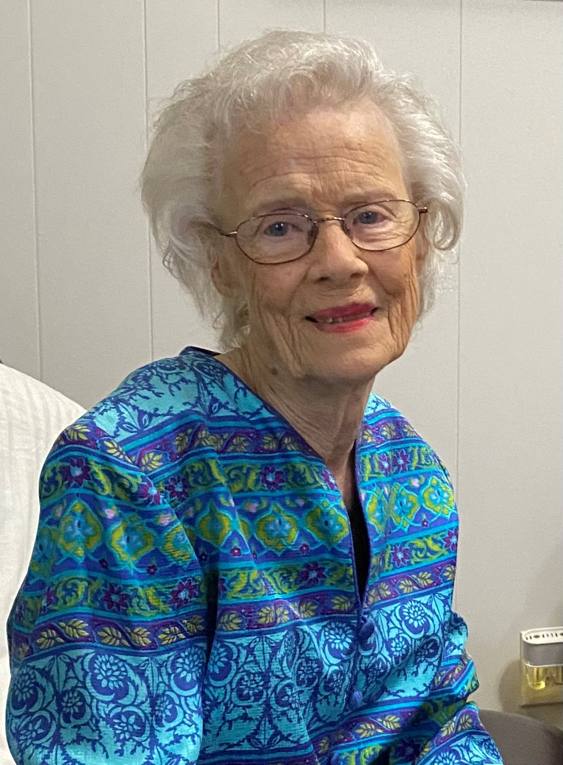 Obituary of Juanita June Tinnin