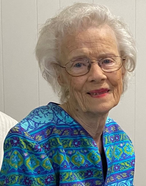 Obituary of Juanita June Tinnin
