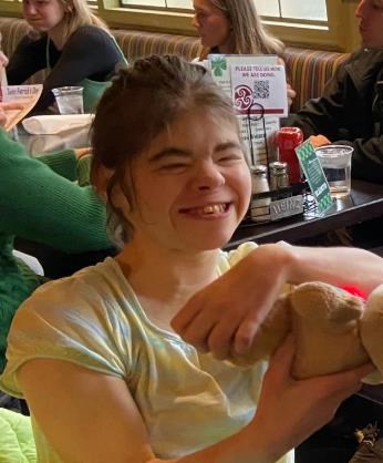 Obituary of Carly Christine Nelson